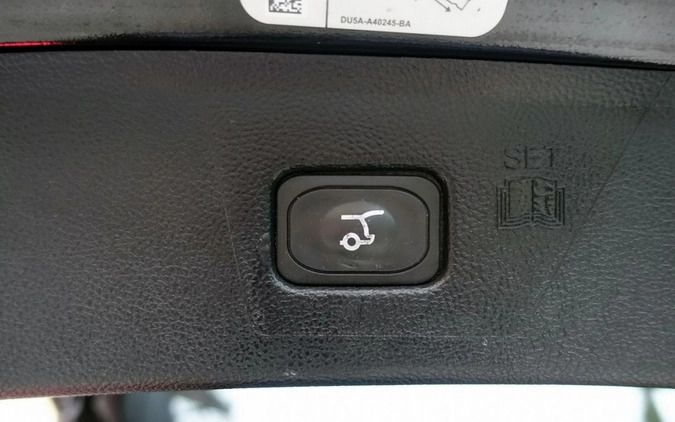 Ford EDGE cena 99900 przebieg: 63000, rok produkcji 2019 z Drawno małe 326